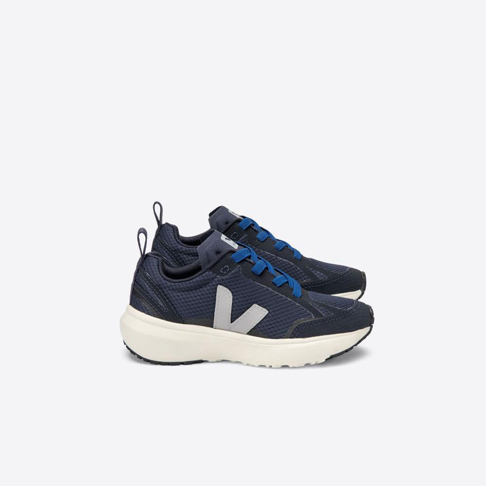 Veja navy hot sale